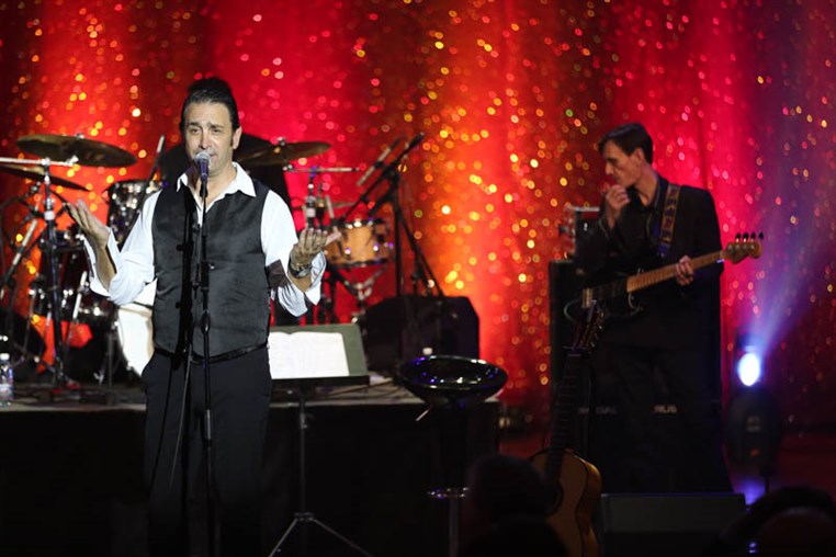 El Chato at Casino Du Liban